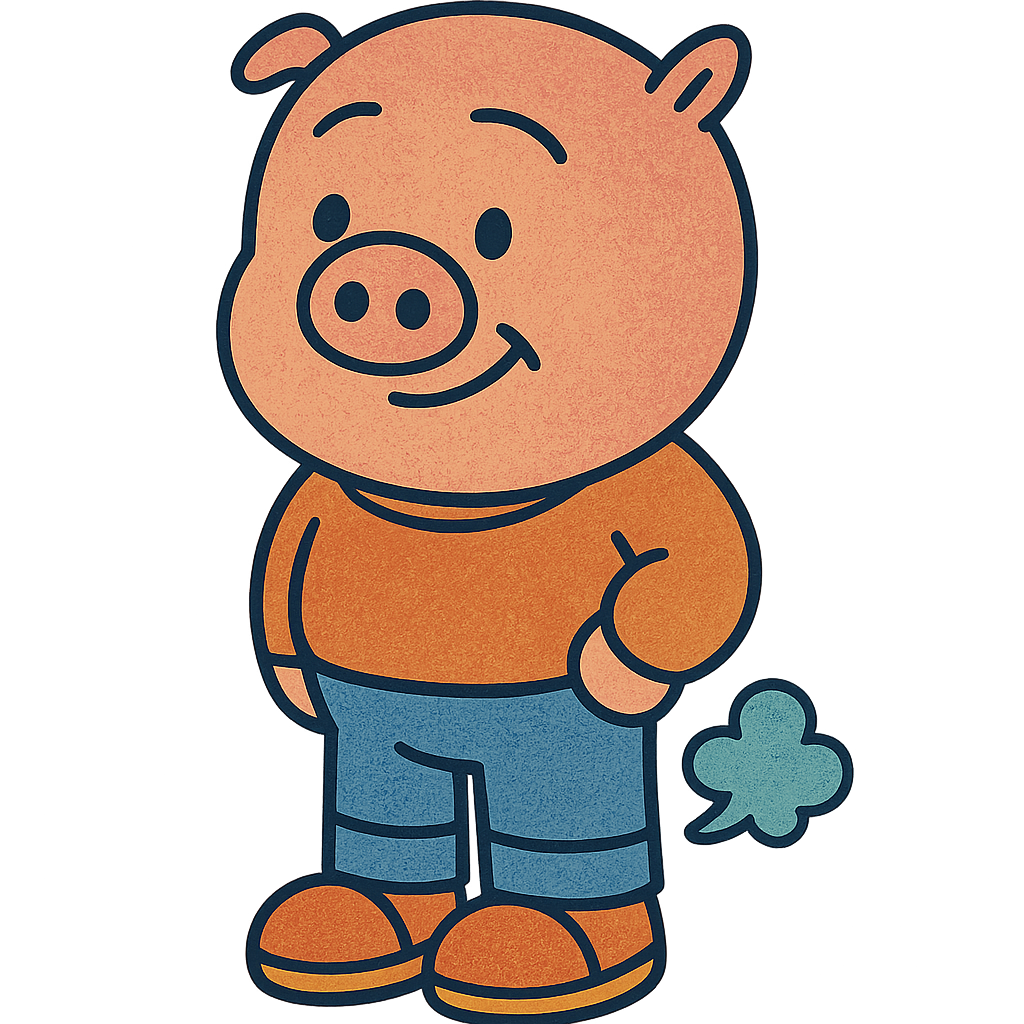 John Pork