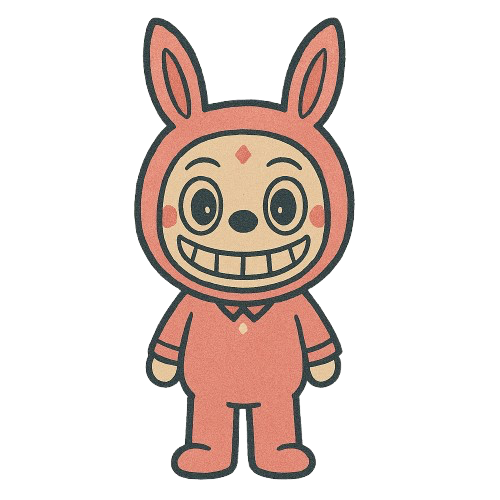 The Labubu Psy-Op