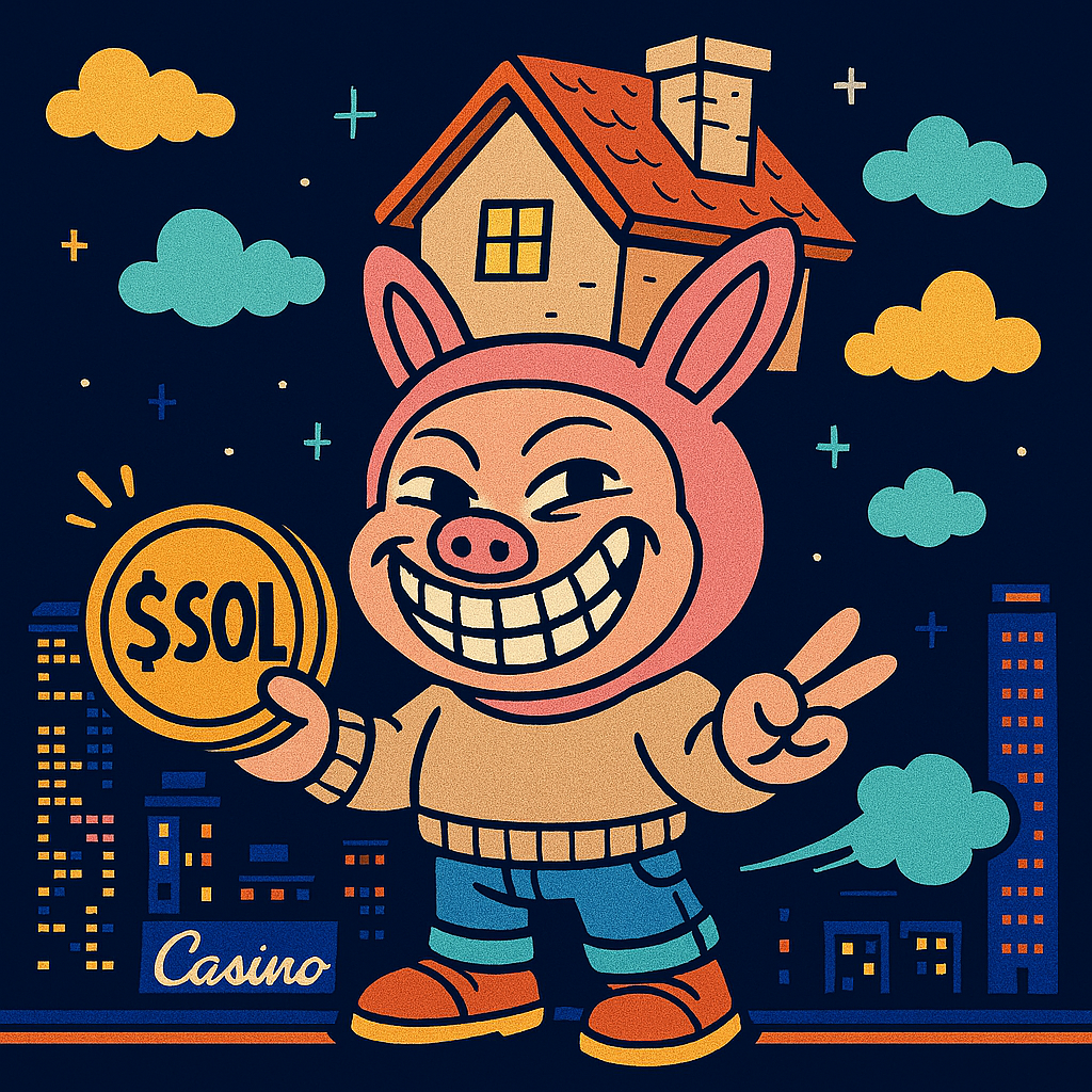 Mascot