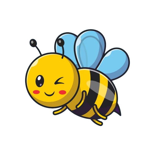 Winking Bee