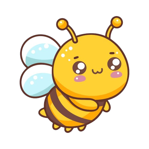 Bee Token Logo