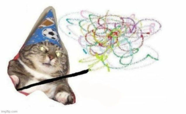 Whoosh Cat Meme Generator Base