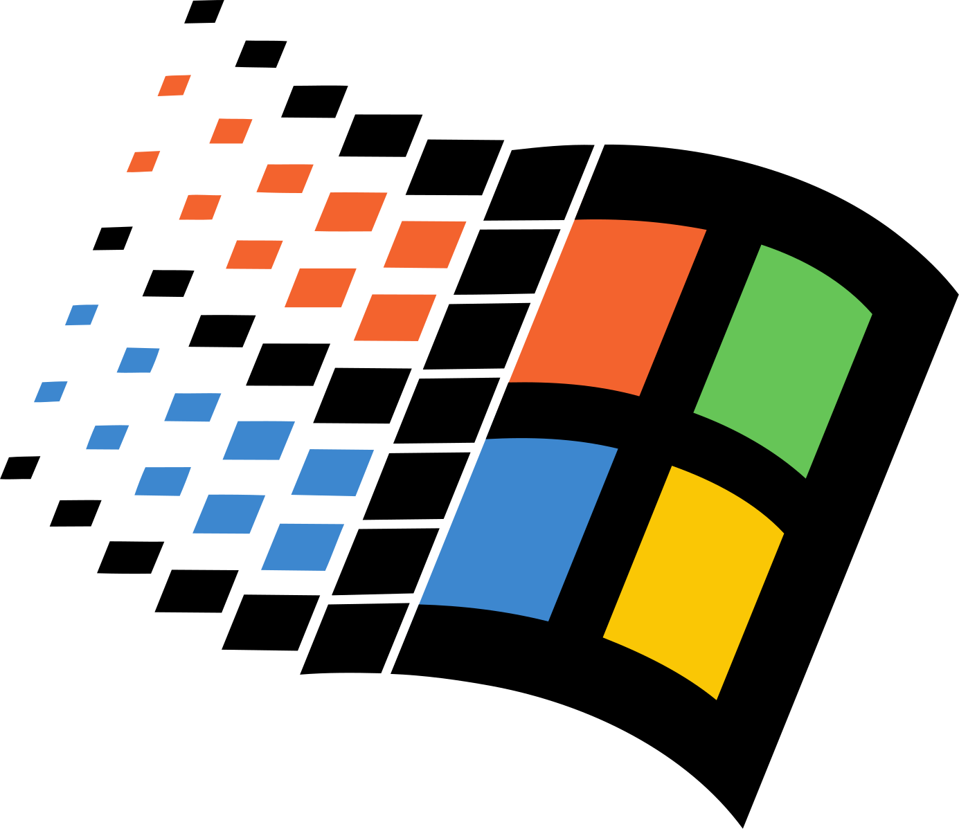 SHUTDOWN Logo