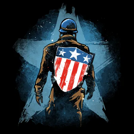 Captain America