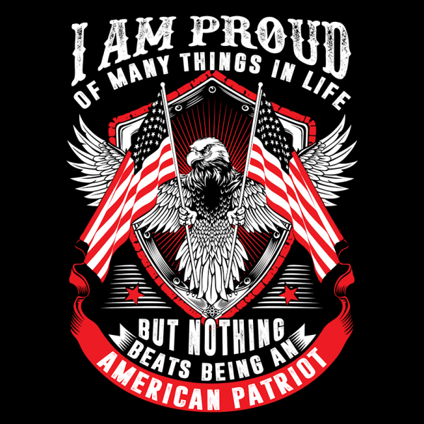 American Patriot