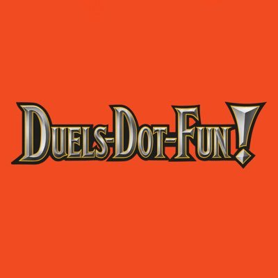 Duels Logo