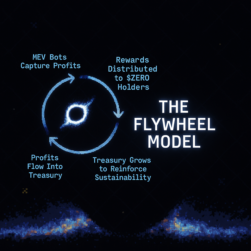 The Flywheel Model