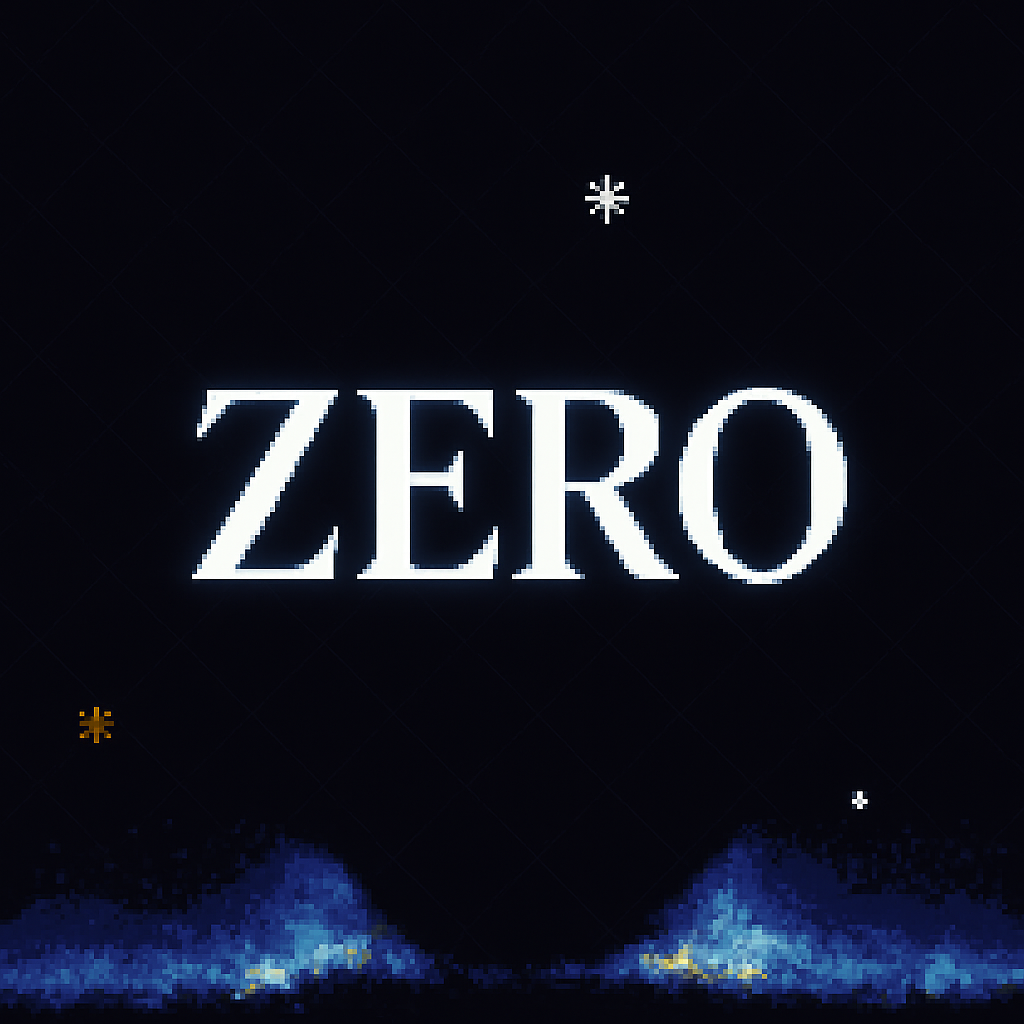 ZERO FDN Logo
