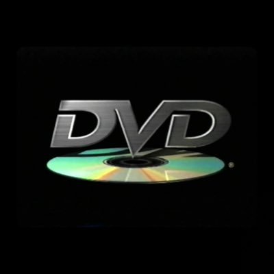 DVD Logo
