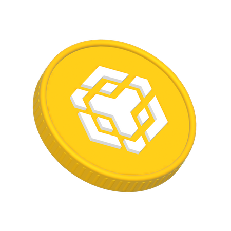 Binance Smart Chain